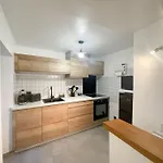 Hébergement de vacances Maison Centre Les Pieux*wifi*oxo Les Pieux